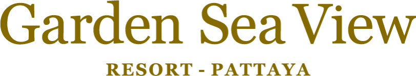 Garden Sea View Resort Pattaya