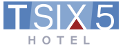 TSIX5 Hotel